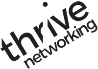 Logo small Thrive Networking