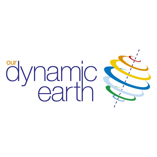 Our Dynamic Earth Thrive Networking Member