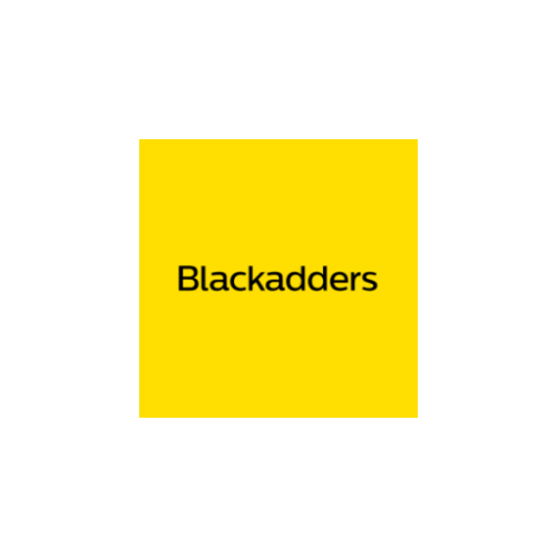 Blackadders Ltd 500
