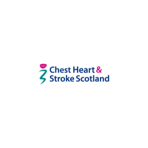Chest, Heart & Stroke Scotland 500
