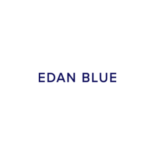 Edan Blue 500