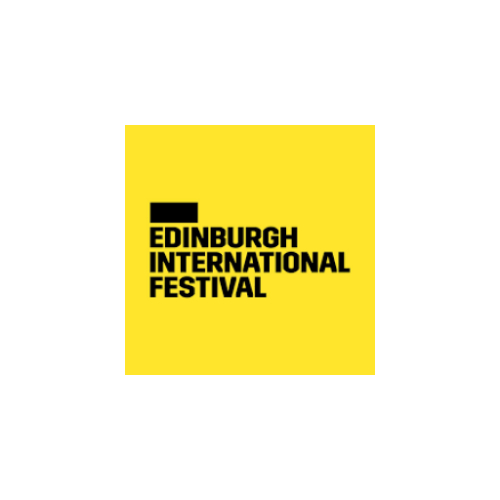 Edinburgh International Festival 500