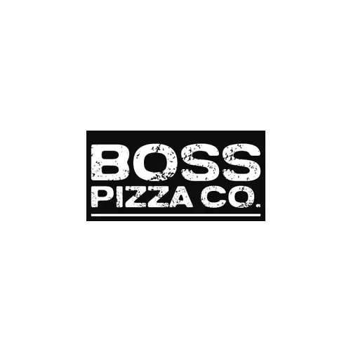 Boss Pizza 500