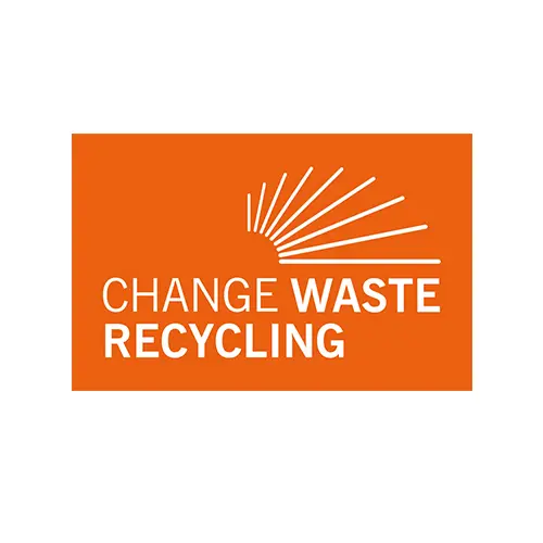 Change Waste Recycling 500