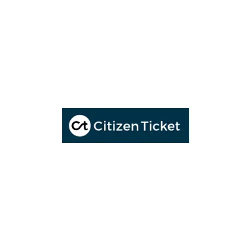 Citizen Ticket 500